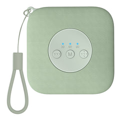 Ionix Super Slim Bluetooth Bone Conduction Sleep Speaker