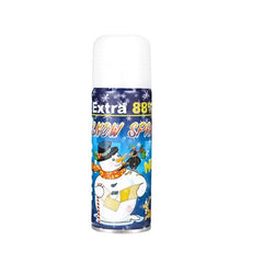 Frostfolk: Holiday Snow Stencil Kit with Snow Spray Simple NHL 