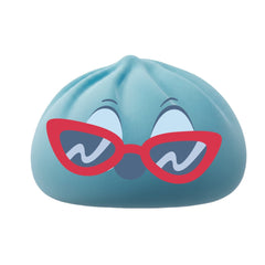 Disney Stitch Dumpling Friends Mystery Bun Squishy Fidget Toy (1pc) Ships Assorted Simple Exclusive 