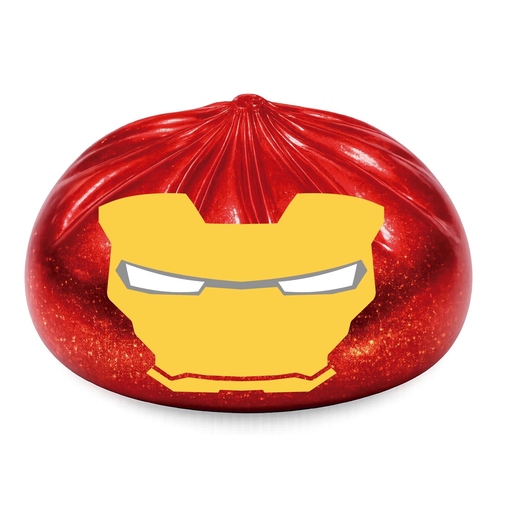 Marvel Avengers Dumpling Friends Mystery Bun Squishy Fidget Toy (1pc) Ships Assorted Simple Exclusive 