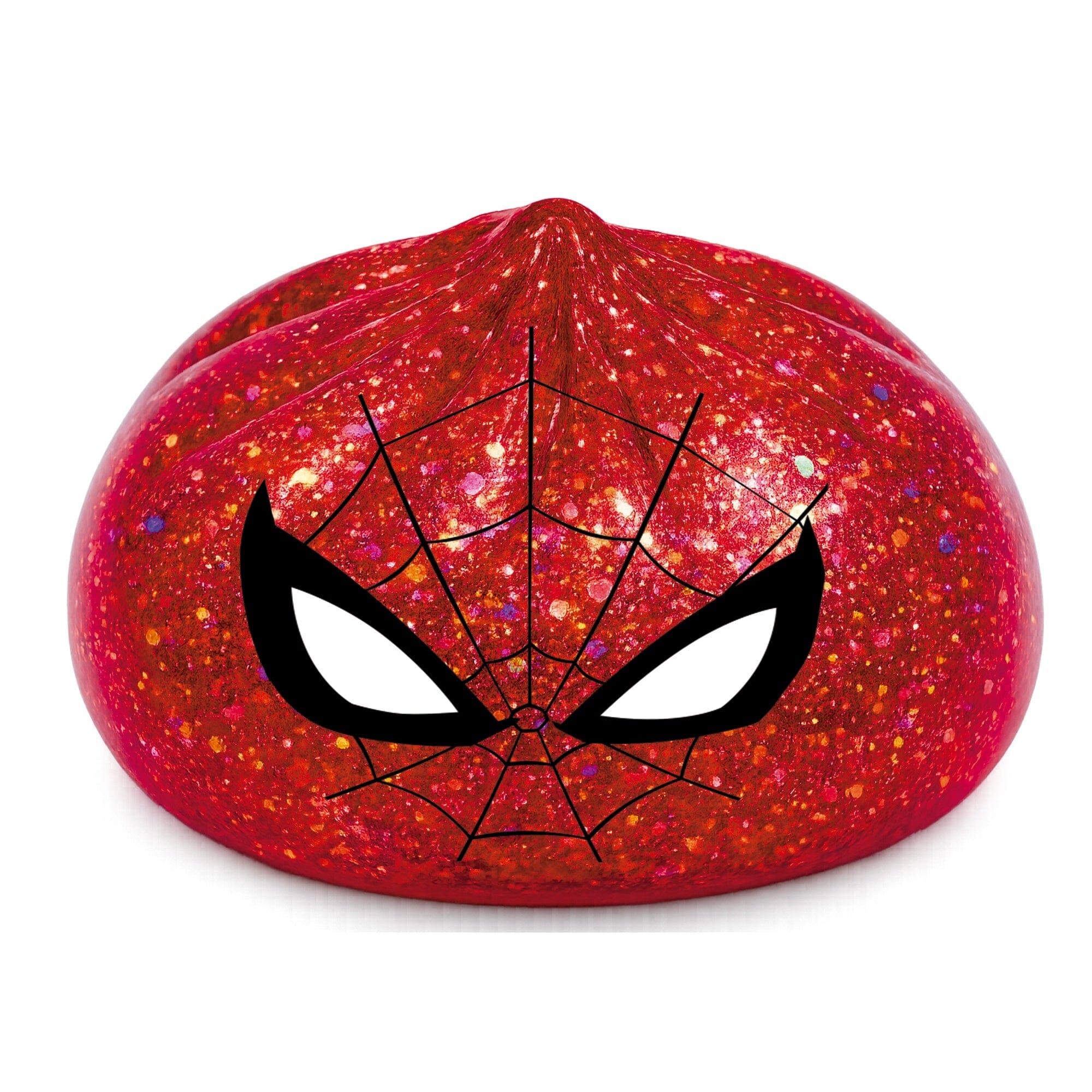 Marvel Avengers Dumpling Friends Mystery Bun Squishy Fidget Toy (1pc) Ships Assorted Simple Exclusive 