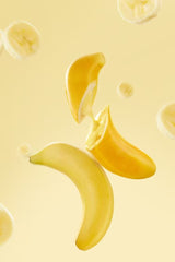 A1 Peelable Banana Bread (4pc), 248g Simple A1 