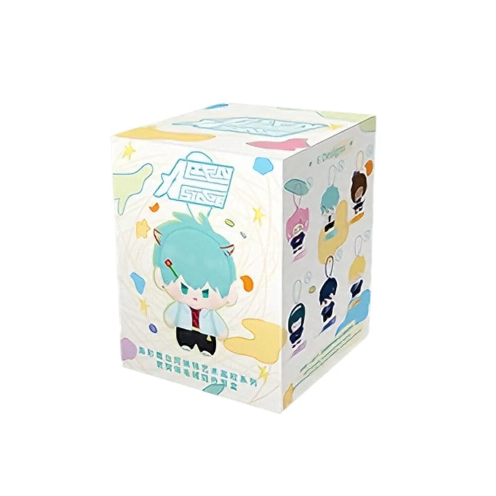 Alien Stage Anakt Arts High School Series Nunu Style Plush Blind