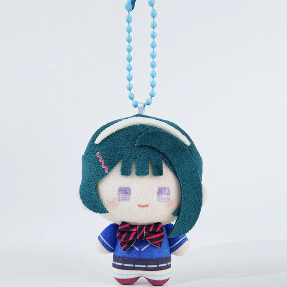 Alien Stage Anakt Arts High School Series Nunu Style Plush Blind