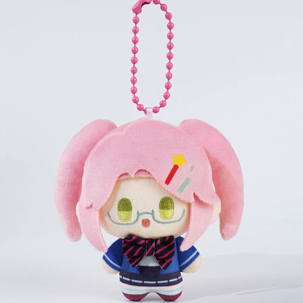 Alien Stage Anakt Arts High School Series Nunu Style Plush Blind