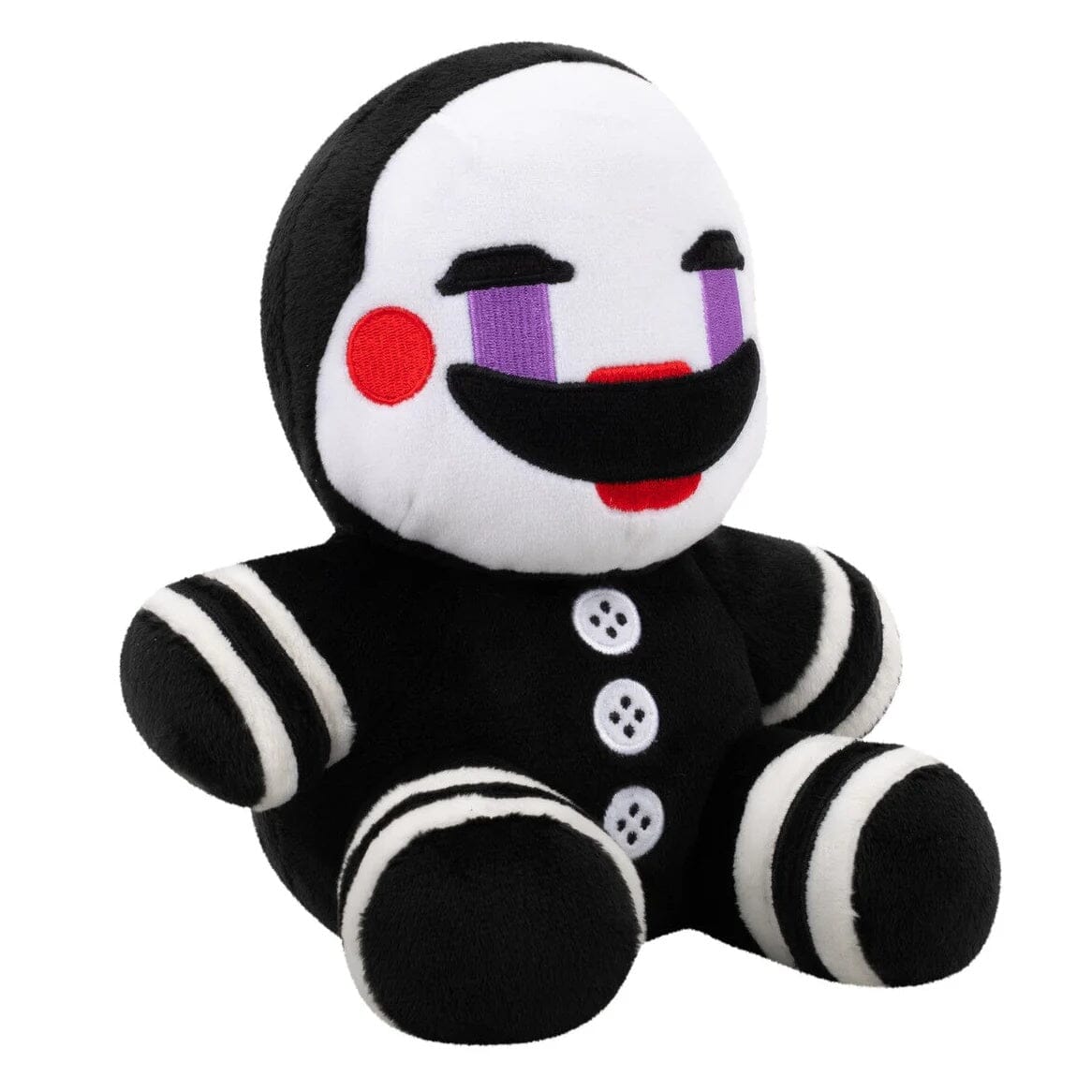 Five Nights at Freddy's 8" Plush Toy (1pc) Ships Assorted Simple Five Nights at Freddy's 