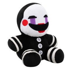 Five Nights at Freddy's 8" Plush Toy (1pc) Ships Assorted Simple Five Nights at Freddy's 