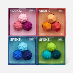 Speks Odds Mix Fidget Toy (1pc) Ships Assorted Simple Speks 
