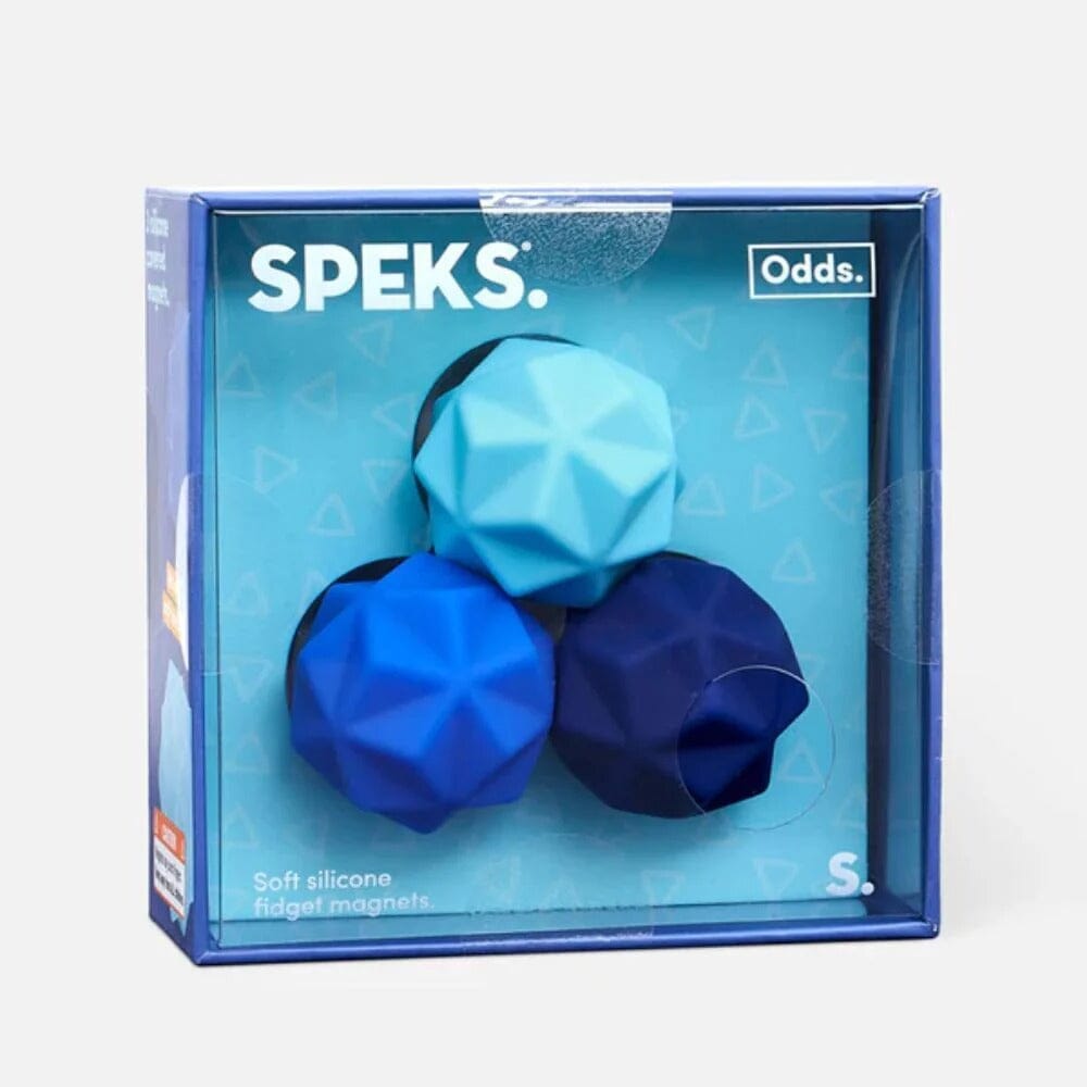 Speks Odds Mix Fidget Toy (1pc) Ships Assorted Simple Speks 