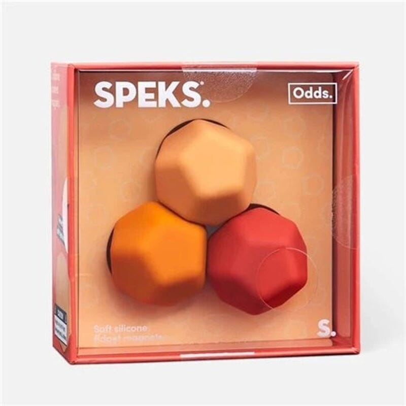 Speks Odds Mix Fidget Toy (1pc) Ships Assorted Simple Speks 