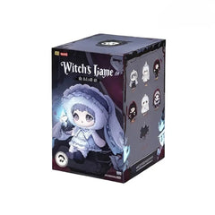 SureFun: Heymi - Witch's Game Series Plush Blind Box (1pc)