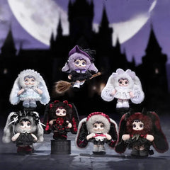 SureFun: Heymi - Witch's Game Series Plush Blind Box (1pc)