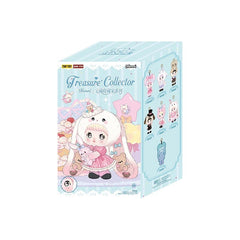SureFun: Nommi Treasure Collector Series Plush Doll Blind Box Blind Box (1pc)