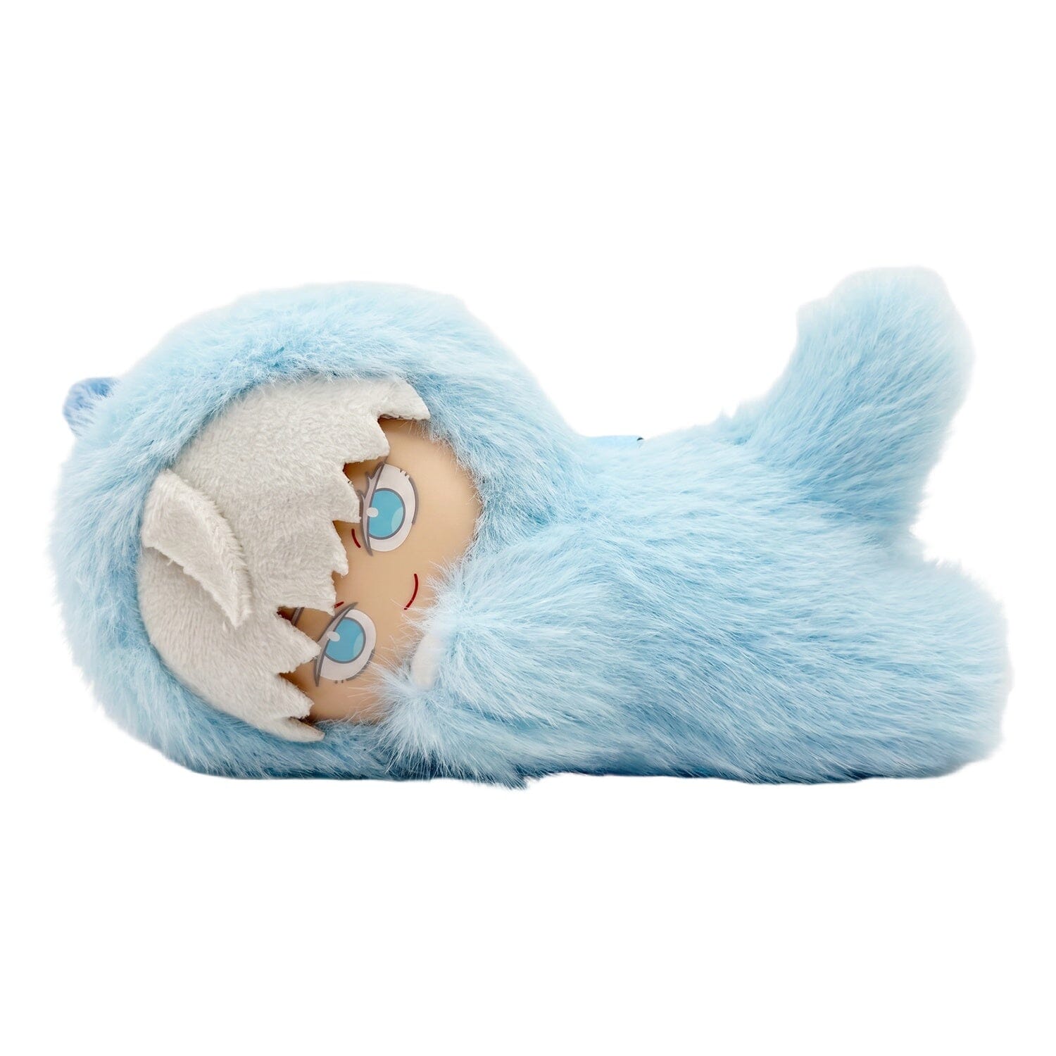Puremind Jujutsu Kaisen Lazy Time Series 2 Minis Vinyl Plush Blind Box (1pc) Simple Puremind 