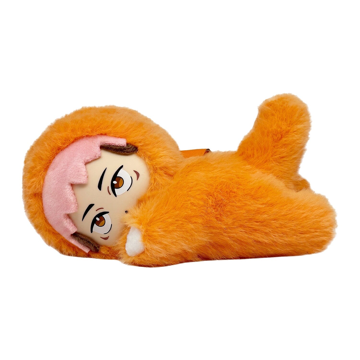 Puremind Jujutsu Kaisen Lazy Time Series 2 Minis Vinyl Plush Blind Box (1pc) Simple Puremind 