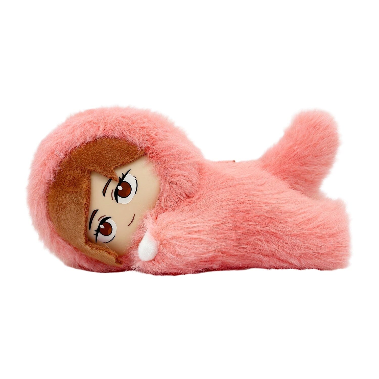 Puremind Jujutsu Kaisen Lazy Time Series 2 Minis Vinyl Plush Blind Box (1pc) Simple Puremind 