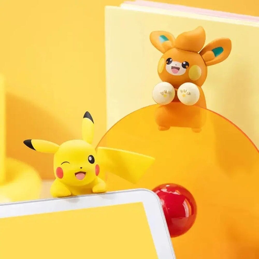 Funism x Pokémon: Hippers Series Mini Figurine Blind Box (1pc) Simple Pokémon 
