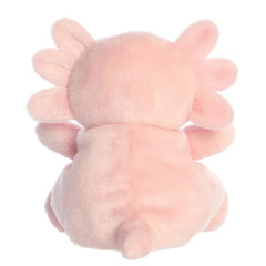 Palm Pals AX Axolotl 5" Adorable Stuffed Animal Plush