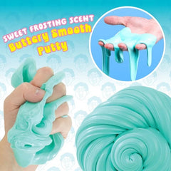 Crazy Aaron’s Better Butter Buttercream Thinking Putty (1pc)