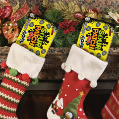 Sour Patch Kids Coal – 3.1oz Simple Sour Patch Kids 