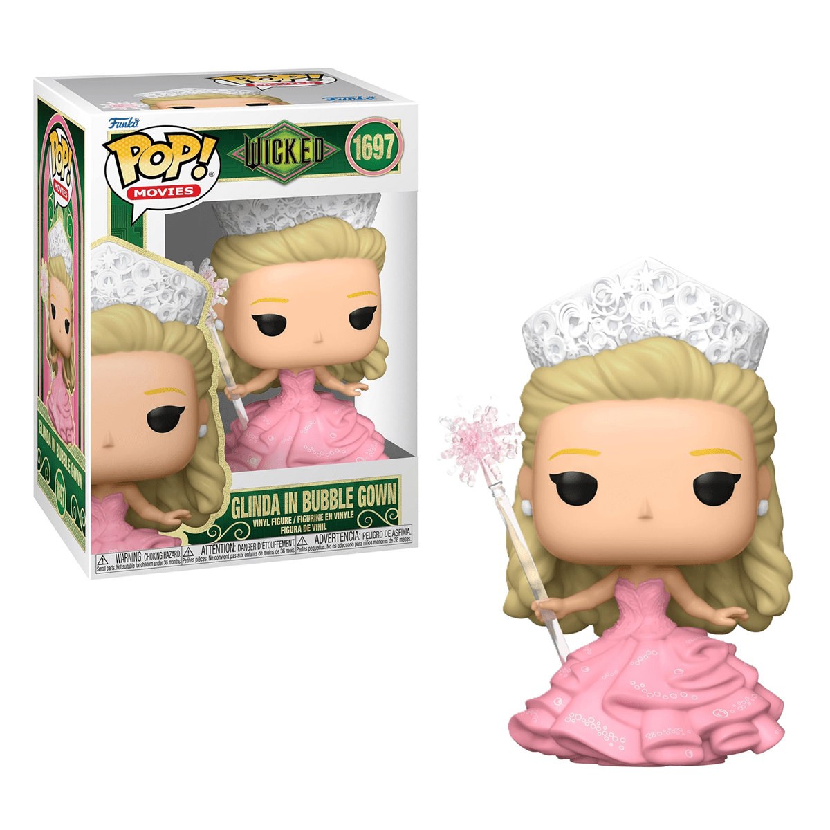 All Funko POP! – Showcase All Funko POP! – Showcase