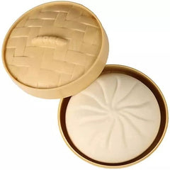 Dumpling Squishy - Mystery Bun Fidget Toy Simple Exclusive 