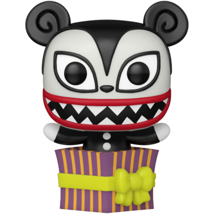 Funko Pocket Pop! The Nightmare Before Christmas: Advent Calendar Simple Funko 