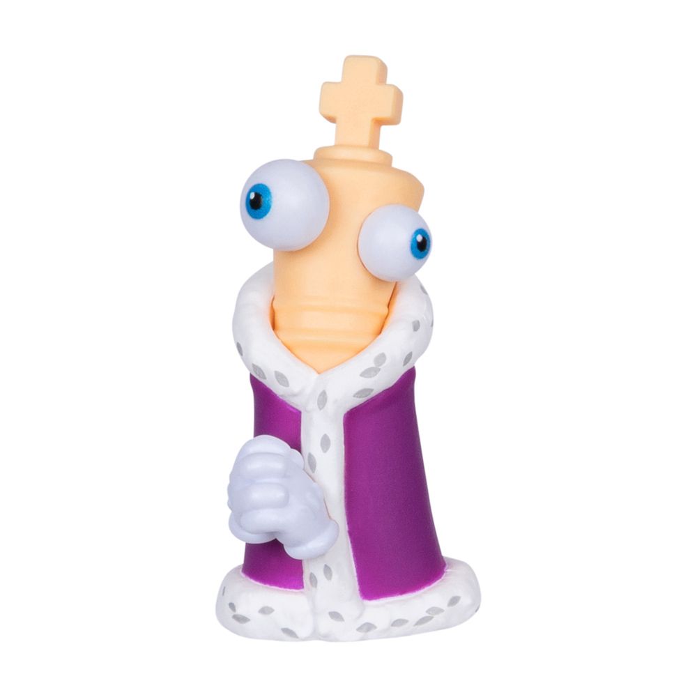 The Amazing Digital Circus All Star Collection Mini Figures – (1pc) Ship Assorted