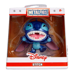Stitch: MetalFigs Wave 2 Figure 2.5" – 1pc Simple Jada Toys 