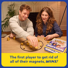 Kollide – The Magnet Game Simple Kollide 