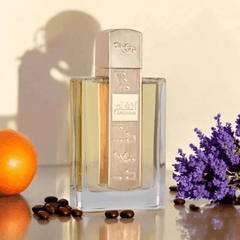 Angham By Lattafa Eau De Parfum For Women - 100ml Simple Lattafa 