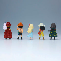 One Piece: World Collectable Figure – Parent-Child Bloodline 2 (1pc) Simple One Piece 