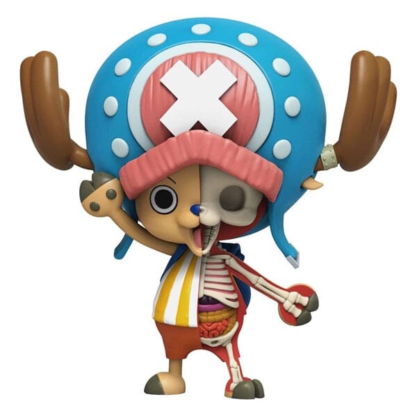 One Piece: Freeny's Hidden Dissectibles Series 1 Blind Box Figure (1pc)