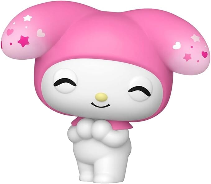 Funko Pop! Sanrio: Hello Kitty & Friends – My Melody Simple Funko 
