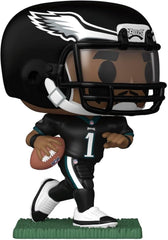 Funko Pop! NFL: Philadelphia Eagles - Jalen Hurts Simple Funko 