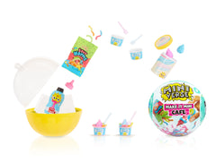 MGA's Miniverse™ - Make It Mini Café: Series 5 Wave B 2025 Mystery Capsule Simple MGA Miniverse 
