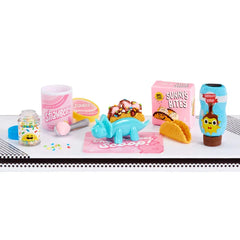 MGA's Miniverse Make It Mini Diner Series 4 Mini Collectibles Simple MGA Miniverse 