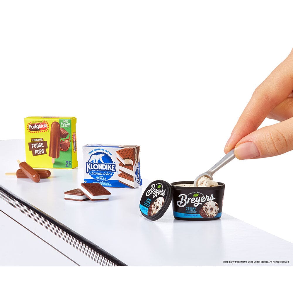 MGA's Miniverse™ - Make It Mini Real Brands Simple MGA Miniverse 