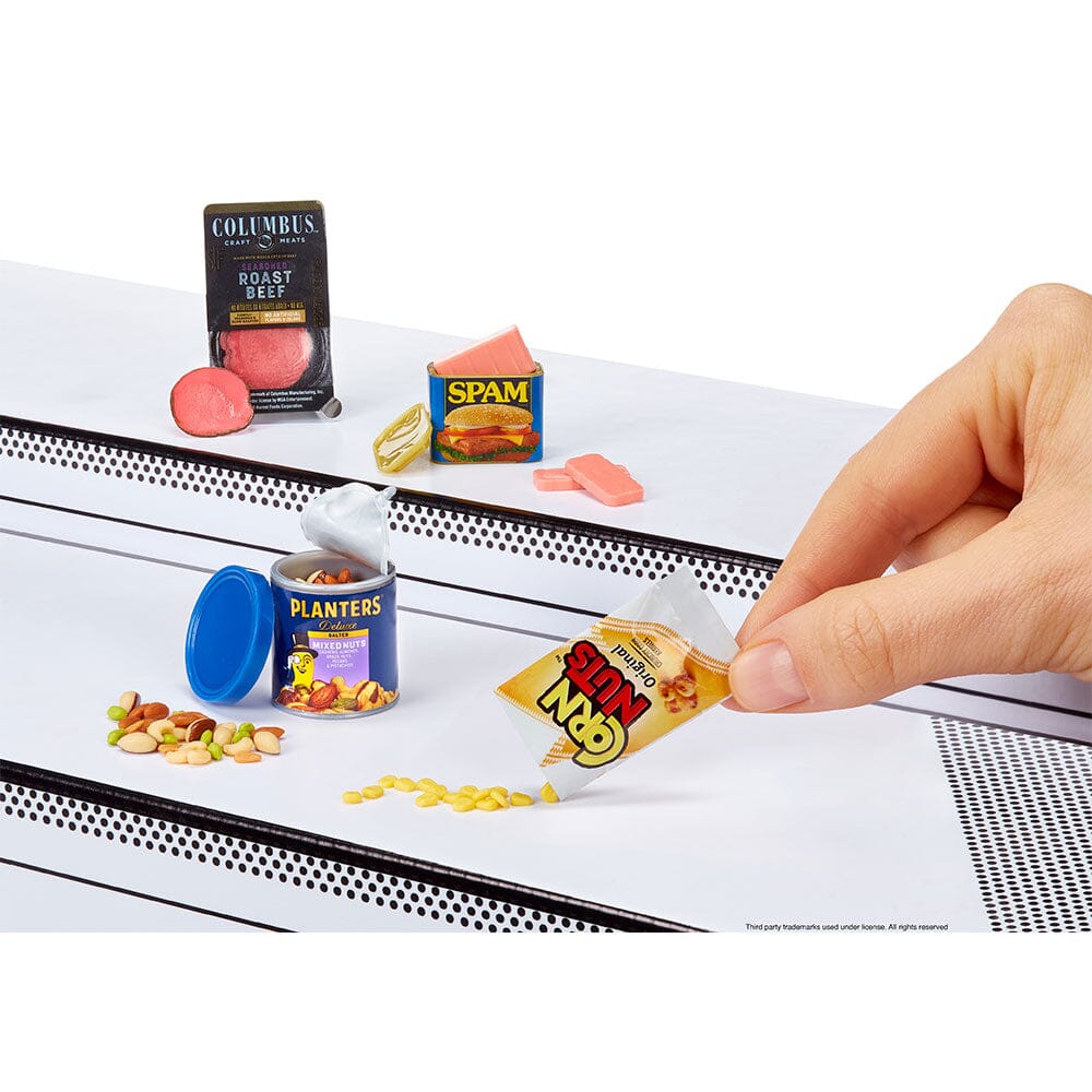 MGA's Miniverse™ - Make It Mini Real Brands Simple MGA Miniverse 