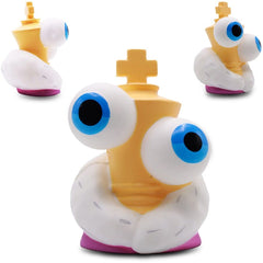 The Amazing Digital Circus Squishme Squishies - 1pc Ship Assorted Simple Exclusive 