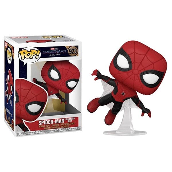 Funko POP! Marvel: Spider-Man - No Way Home Pop 2 Simple magazineracksdirect 