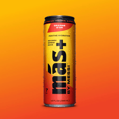 MÁS+ by Lionel Messi - The GOAT Drink | Ships Assorted Simple magazineracksdirect 