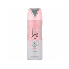 Yara by Lattafa Deodorant (200mL) Simple Lattafa 