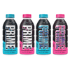 Prime X Drink: The Exclusive New Hydration Sensation | Ships Assorted ...
