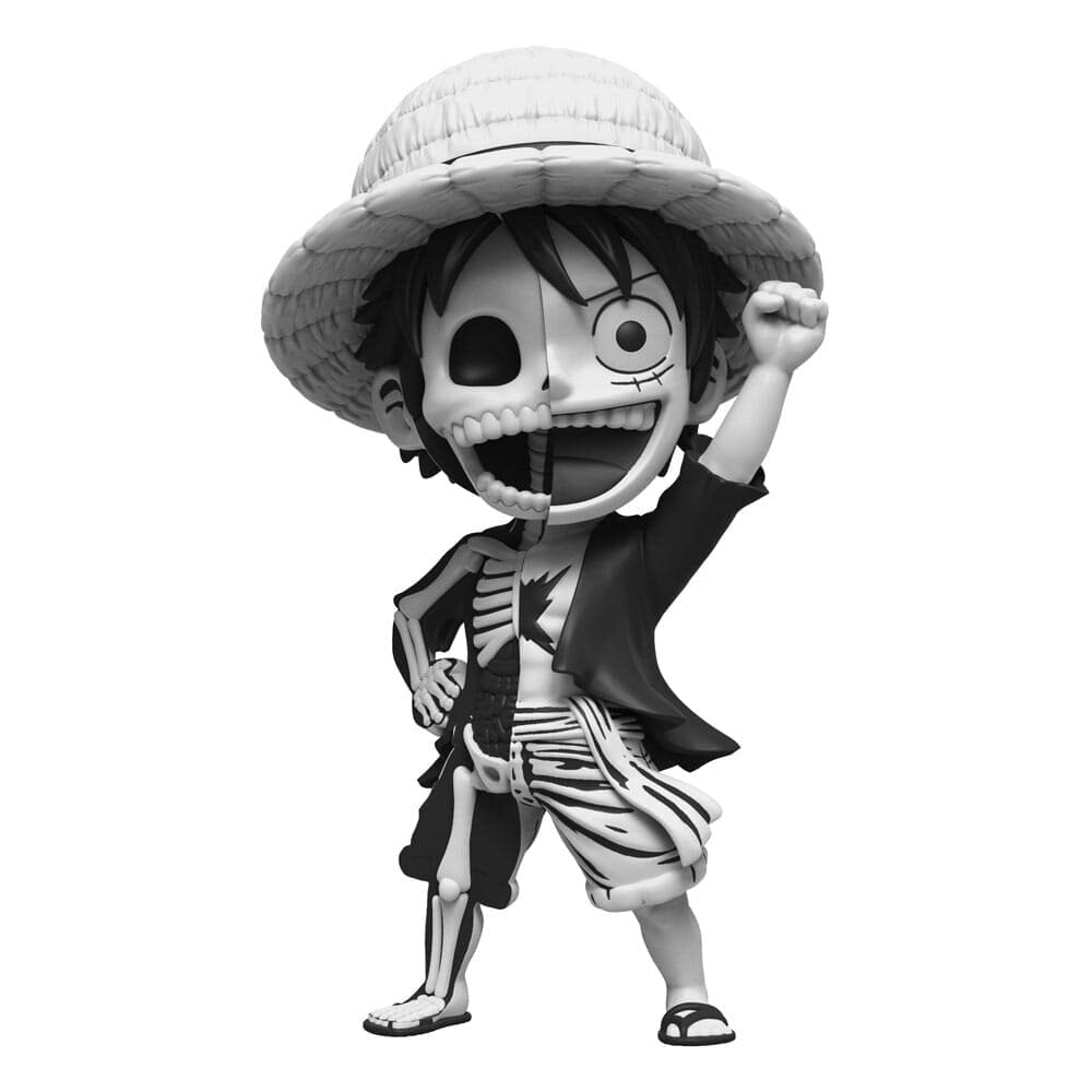 One Piece: Freeny's Hidden Dissectibles Series 1 Blind Box Figure (1pc)