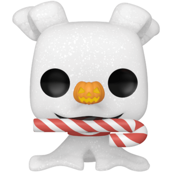 Funko Pocket Pop! The Nightmare Before Christmas: Advent Calendar Simple Funko 