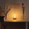 BrightTwist - Unique and Playful Magnetic String Lamp