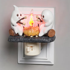 Campfire Spirits: Decorative Nightlight Simple Exclusive 