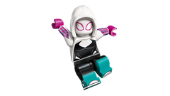 LEGO® Spider-Man: Across the Spider-Verse Simple Showcase 