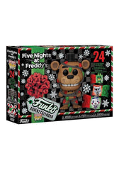 Funko Bitty Pop! Five Nights at Freddy's: Advent Calendar Simple Funko 